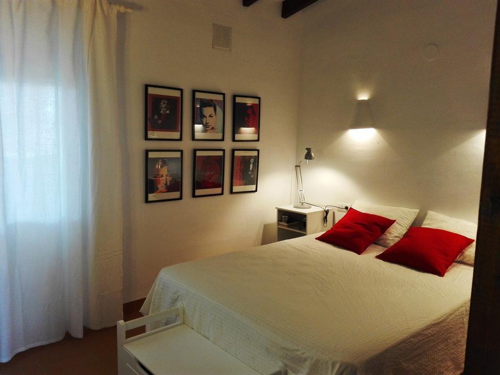 Sun&Sea - Cristina Villa Moraira Exterior foto